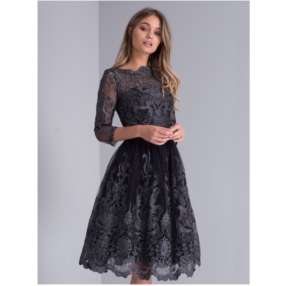 Chi Chi London Lottie Dress